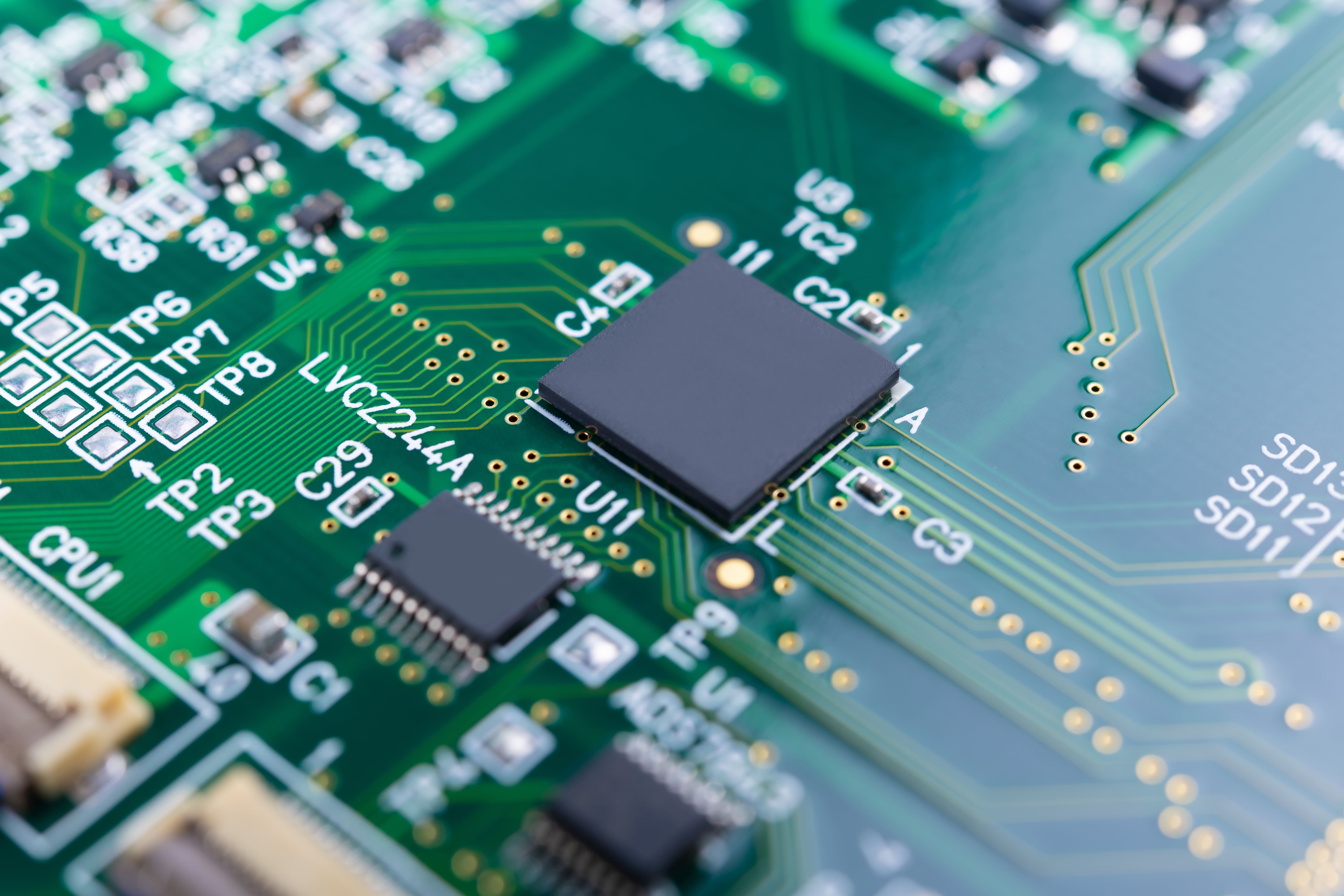 Precision Equipment Transportation